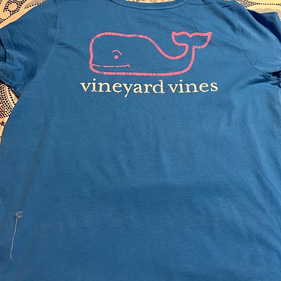 Vineyard Vines T Shirt - Picture 3 of 3